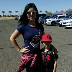 Meet your Posher, Kelly